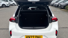 Vauxhall Corsa 1.2 Turbo SRi Edition 5dr Petrol Hatchback